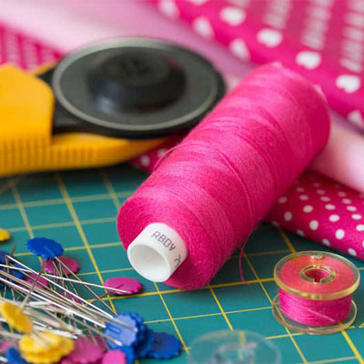 ACCESSORI CUCITO
